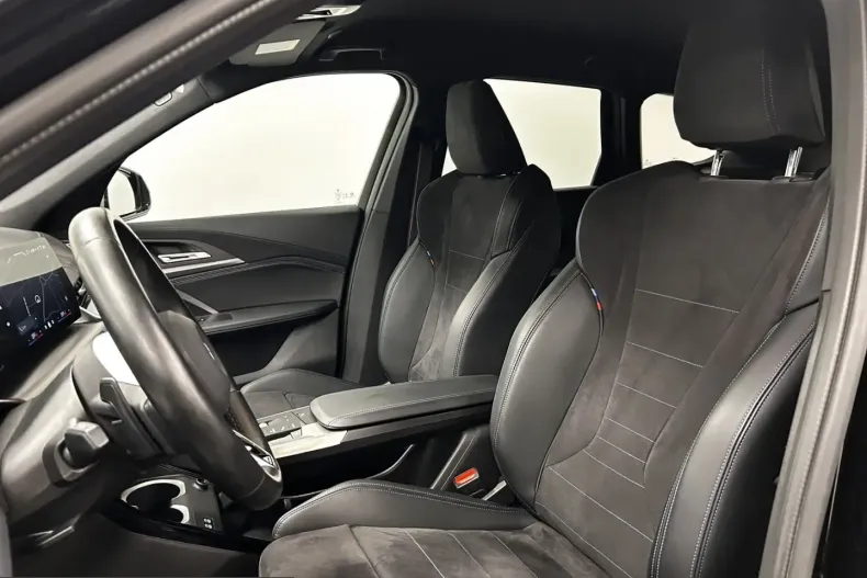 BMW X1 (Seria X) din 2025 cu 15.495 km - oferta BMW229850 - foto 25