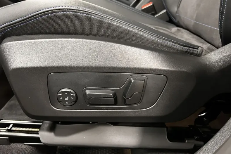 BMW X1 (Seria X) din 2025 cu 15.495 km - oferta BMW229850 - foto 26