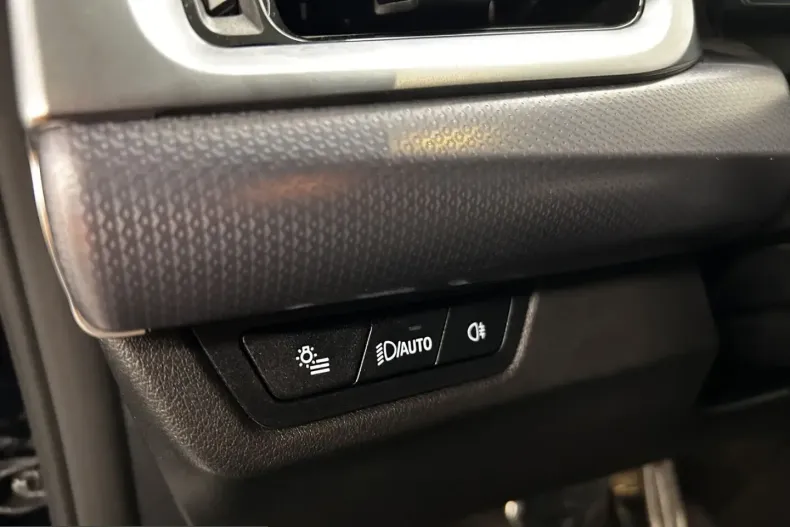BMW X1 (Seria X) din 2025 cu 15.495 km - oferta BMW229850 - foto 28