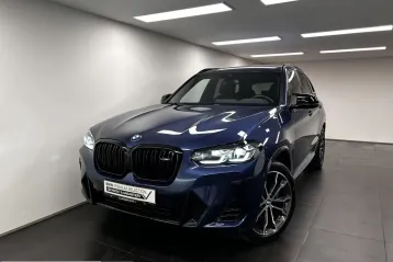 BMW X3 din 2023 - oferta BMW229851