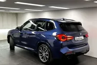 BMW X3 (Seria X) din 2023 cu 8.515 km - oferta BMW229851 - foto 2