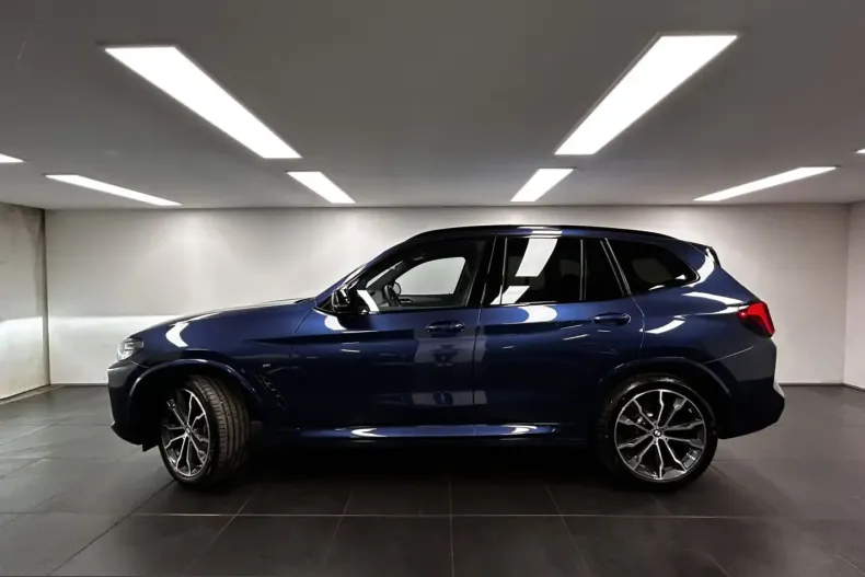 BMW X3 (Seria X) din 2023 cu 8.515 km - oferta BMW229851 - foto 4