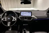 BMW X3 (Seria X) din 2023 cu 8.515 km - oferta BMW229851 - foto 5
