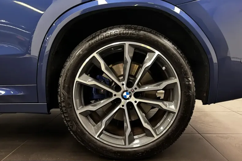 BMW X3 (Seria X) din 2023 cu 8.515 km - oferta BMW229851 - foto 6