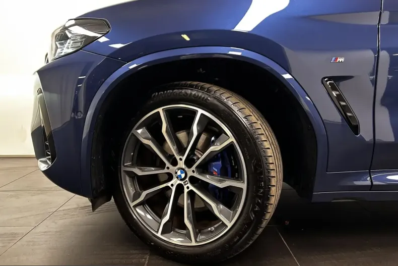 BMW X3 (Seria X) din 2023 cu 8.515 km - oferta BMW229851 - foto 7