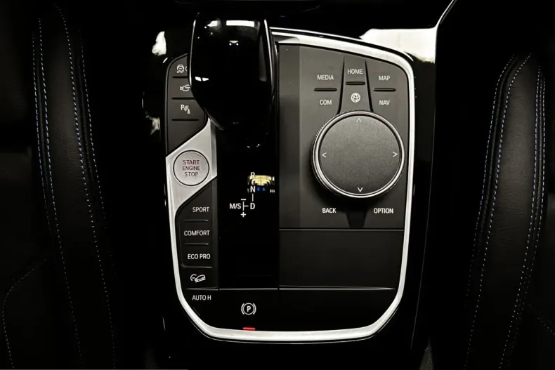 BMW X3 (Seria X) din 2023 cu 8.515 km - oferta BMW229851 - foto 20