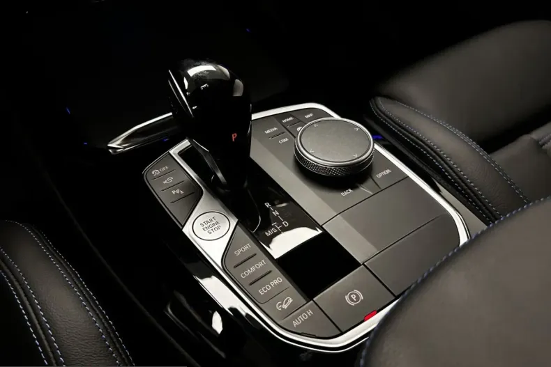 BMW X3 (Seria X) din 2023 cu 8.515 km - oferta BMW229851 - foto 21