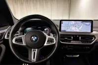 BMW X3 (Seria X) din 2023 cu 8.515 km - oferta BMW229851 - foto 22
