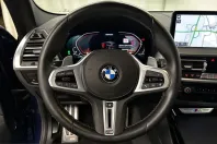 BMW X3 (Seria X) din 2023 cu 8.515 km - oferta BMW229851 - foto 24