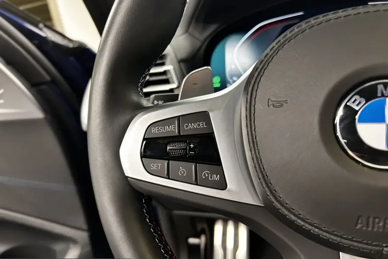 BMW X3 (Seria X) din 2023 cu 8.515 km - oferta BMW229851 - foto 25