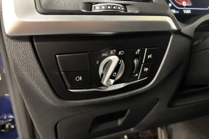 BMW X3 (Seria X) din 2023 cu 8.515 km - oferta BMW229851 - foto 34