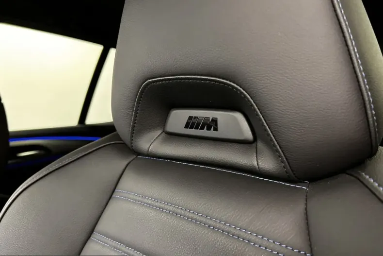 BMW X3 (Seria X) din 2023 cu 8.515 km - oferta BMW229851 - foto 36