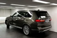 BMW X7 (Seria X) din 2022 cu 64.755 km - oferta BMW229852 - foto 2
