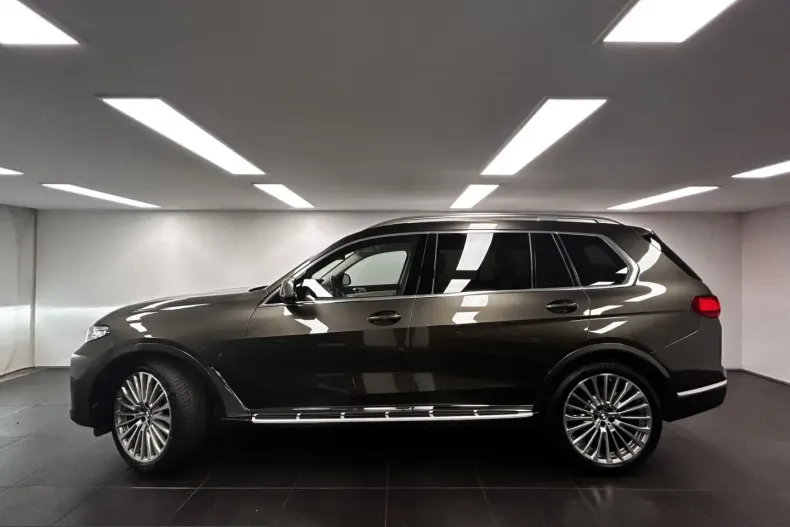 BMW X7 (Seria X) din 2022 cu 64.755 km - oferta BMW229852 - foto 5