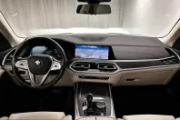 BMW X7 (Seria X) din 2022 cu 64.755 km - oferta BMW229852 - foto 6