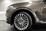 BMW X7 (Seria X) din 2022 cu 64.755 km - oferta BMW229852 - foto 8