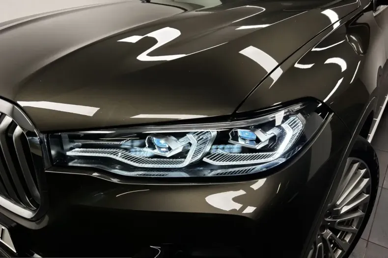 BMW X7 (Seria X) din 2022 cu 64.755 km - oferta BMW229852 - foto 9