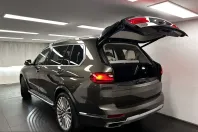 BMW X7 (Seria X) din 2022 cu 64.755 km - oferta BMW229852 - foto 11