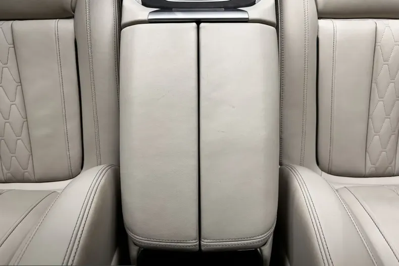 BMW X7 (Seria X) din 2022 cu 64.755 km - oferta BMW229852 - foto 25