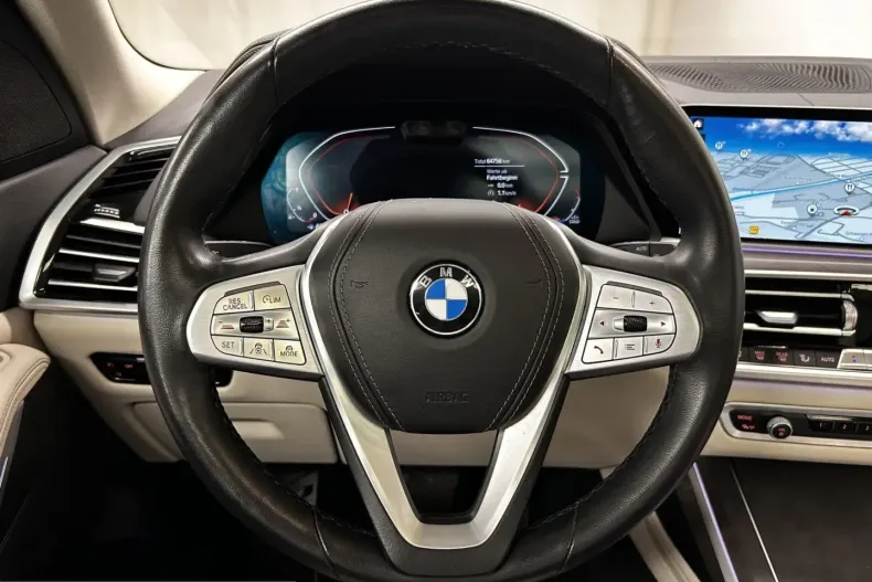 BMW X7 (Seria X) din 2022 cu 64.755 km - oferta BMW229852 - foto 33