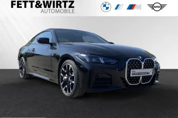 BMW 430d din 2025 - oferta BMW229853
