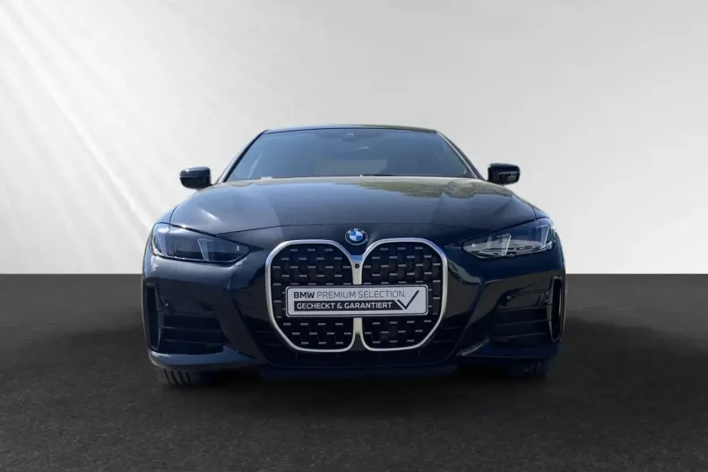 BMW 430d (Seria 4) din 2025 cu 11.500 km - oferta BMW229853 - foto 5