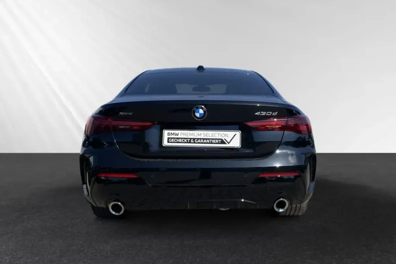 BMW 430d (Seria 4) din 2025 cu 11.500 km - oferta BMW229853 - foto 6