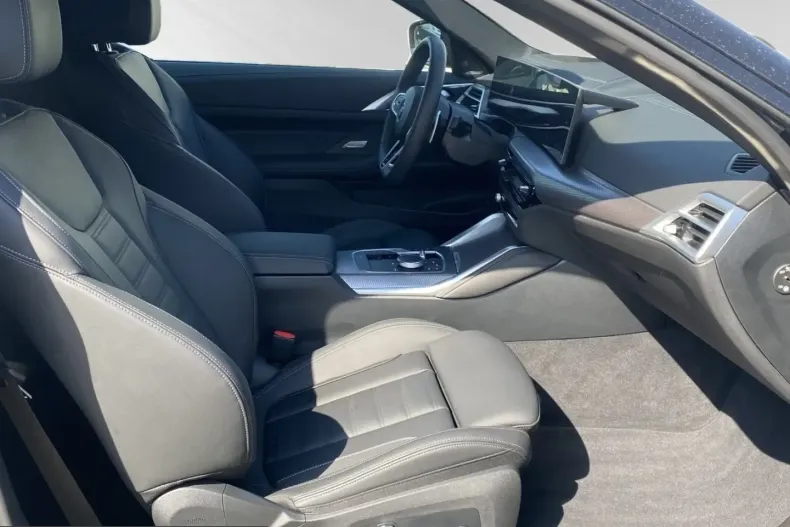 BMW 430d (Seria 4) din 2025 cu 11.500 km - oferta BMW229853 - foto 7
