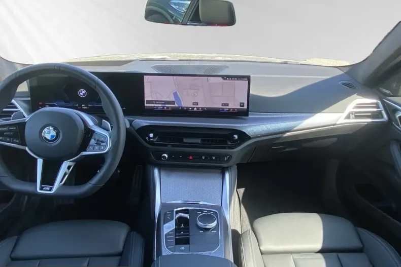 BMW 430d (Seria 4) din 2025 cu 11.500 km - oferta BMW229853 - foto 8