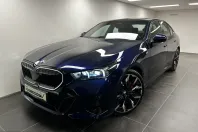BMW 520 (Seria 5) din 2025 cu 8.285 km - oferta BMW229854 - foto 1
