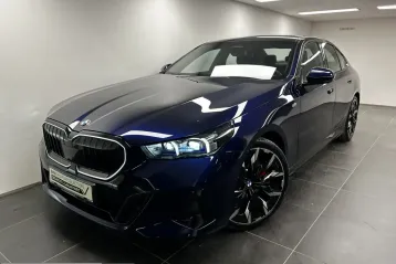 BMW 520 din 2025 - oferta BMW229854