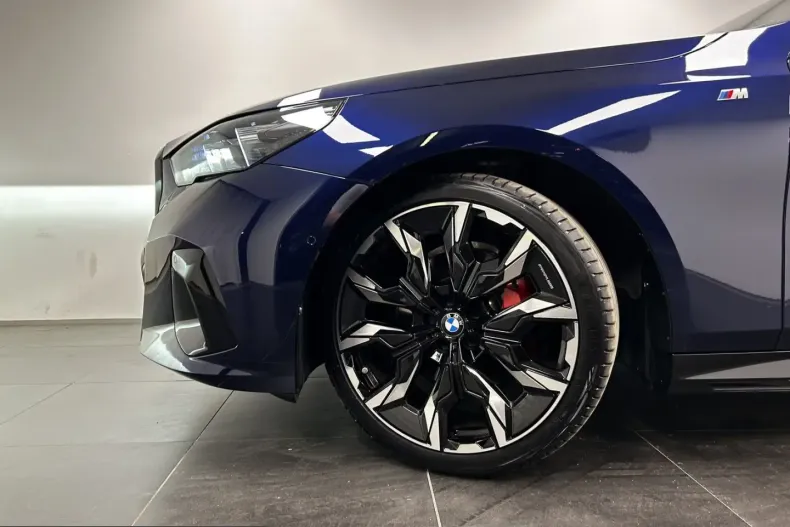BMW 520 (Seria 5) din 2025 cu 8.285 km - oferta BMW229854 - foto 7
