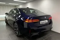 BMW 520 (Seria 5) din 2025 cu 8.285 km - oferta BMW229854 - foto 9