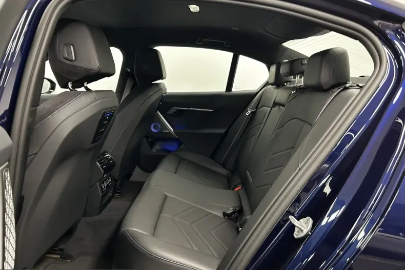 BMW 520 (Seria 5) din 2025 cu 8.285 km - oferta BMW229854 - foto 16