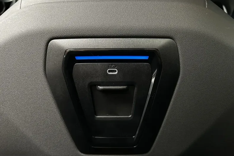 BMW 520 (Seria 5) din 2025 cu 8.285 km - oferta BMW229854 - foto 17