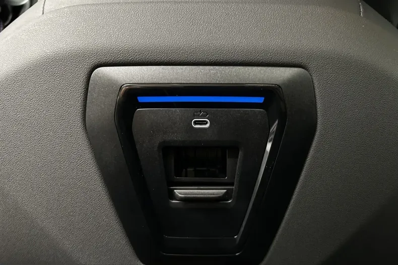 BMW 520 (Seria 5) din 2025 cu 8.285 km - oferta BMW229854 - foto 18