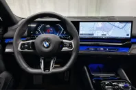 BMW 520 (Seria 5) din 2025 cu 8.285 km - oferta BMW229854 - foto 24