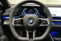 BMW 520 (Seria 5) din 2025 cu 8.285 km - oferta BMW229854 - foto 27