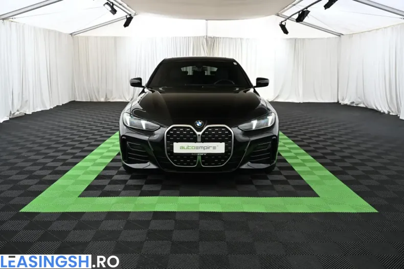 BMW 420d (Seria 4) din 2025 cu 24.945 km - oferta BMW229856 - foto 2
