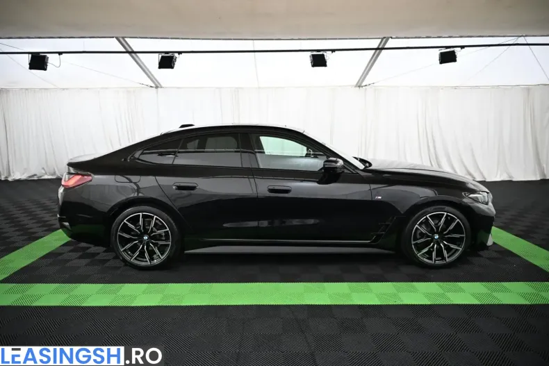 BMW 420d (Seria 4) din 2025 cu 24.945 km - oferta BMW229856 - foto 7