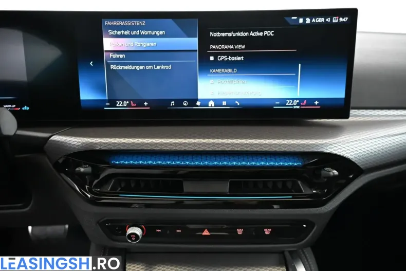 BMW 420d (Seria 4) din 2025 cu 24.945 km - oferta BMW229856 - foto 20