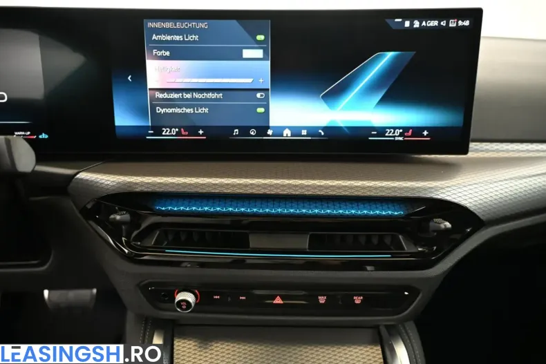 BMW 420d (Seria 4) din 2025 cu 24.945 km - oferta BMW229856 - foto 22