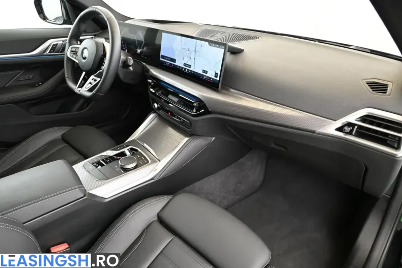 BMW 420d (Seria 4) din 2025 cu 24.945 km - oferta BMW229856 - foto 39
