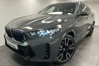 BMW X6 (Seria X) din 2024 cu 86.977 km - oferta BMW229857 - foto 1