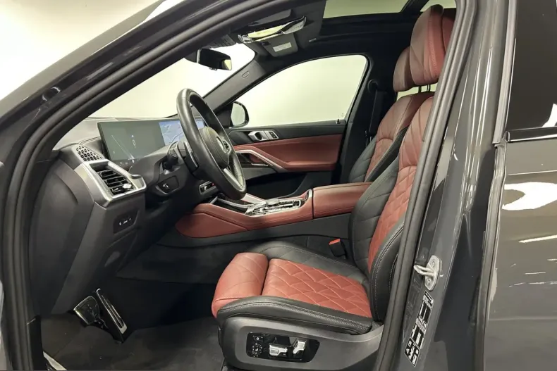 BMW X6 (Seria X) din 2024 cu 86.977 km - oferta BMW229857 - foto 3