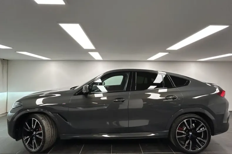 BMW X6 (Seria X) din 2024 cu 86.977 km - oferta BMW229857 - foto 4