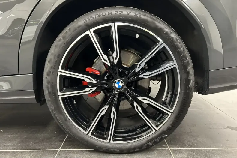 BMW X6 (Seria X) din 2024 cu 86.977 km - oferta BMW229857 - foto 6