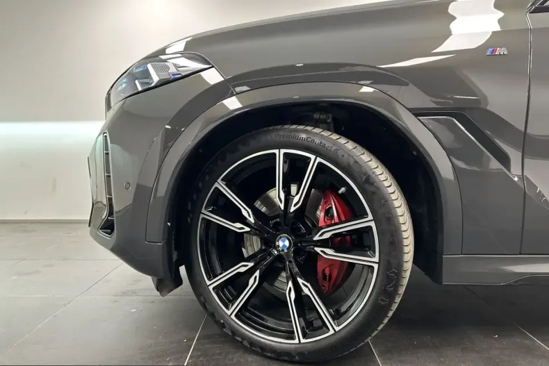 BMW X6 (Seria X) din 2024 cu 86.977 km - oferta BMW229857 - foto 7