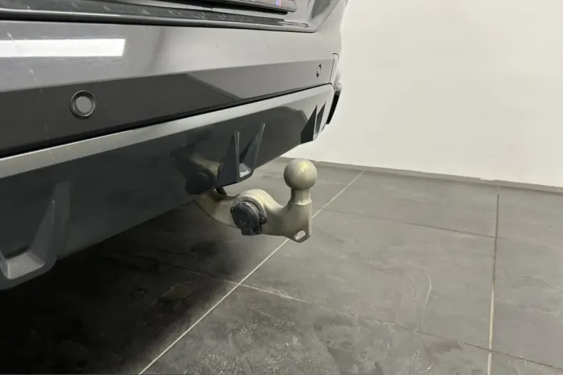 BMW X6 (Seria X) din 2024 cu 86.977 km - oferta BMW229857 - foto 13