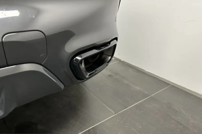 BMW X6 (Seria X) din 2024 cu 86.977 km - oferta BMW229857 - foto 14